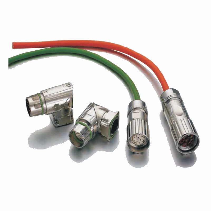 M23 Series Connector